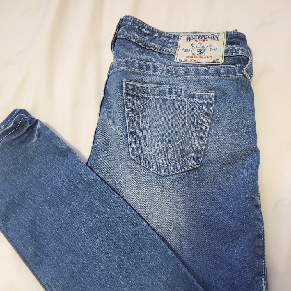 True religion